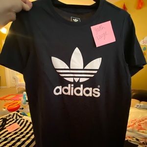adidas women’s shirt